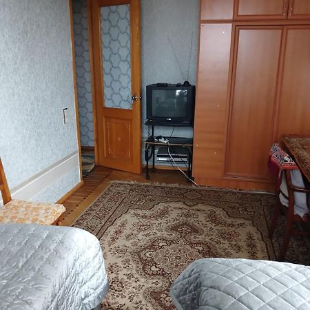 Norik'S Guest House セヴァン エクステリア 写真
