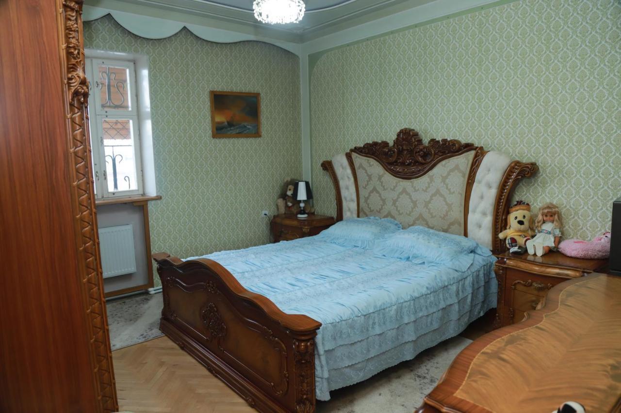 Norik'S Guest House セヴァン エクステリア 写真