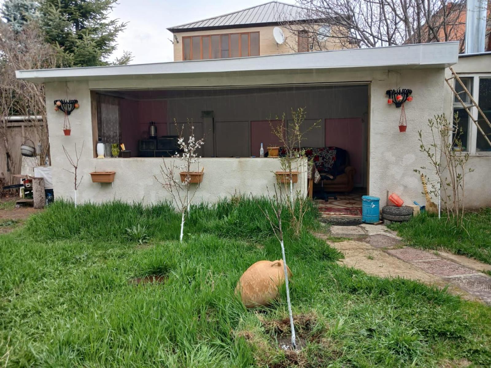 Norik'S Guest House セヴァン エクステリア 写真