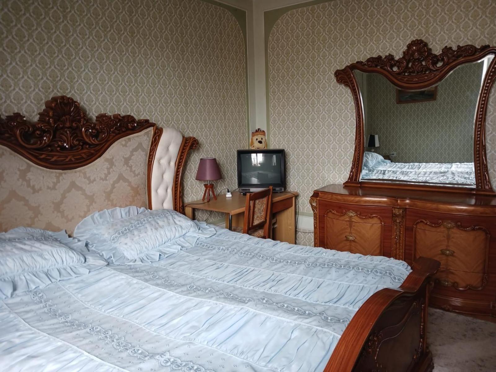 Norik'S Guest House セヴァン エクステリア 写真