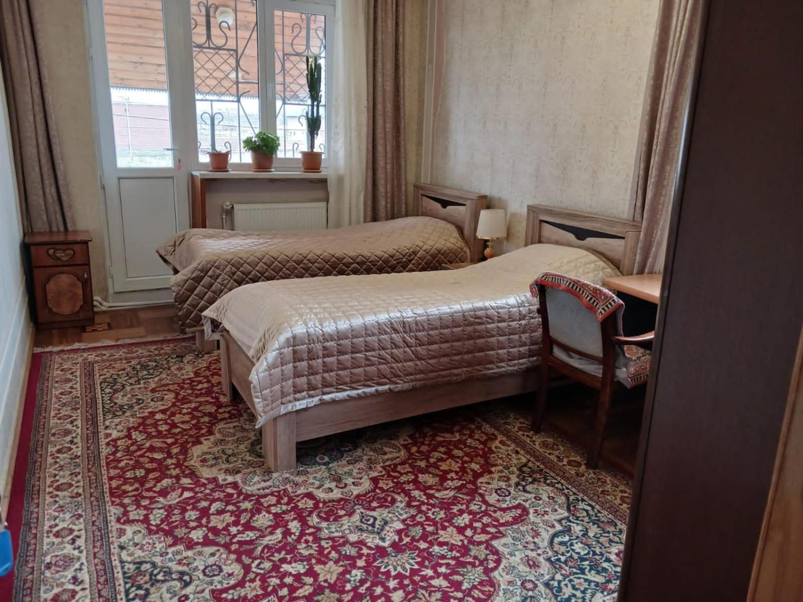 Norik'S Guest House セヴァン エクステリア 写真