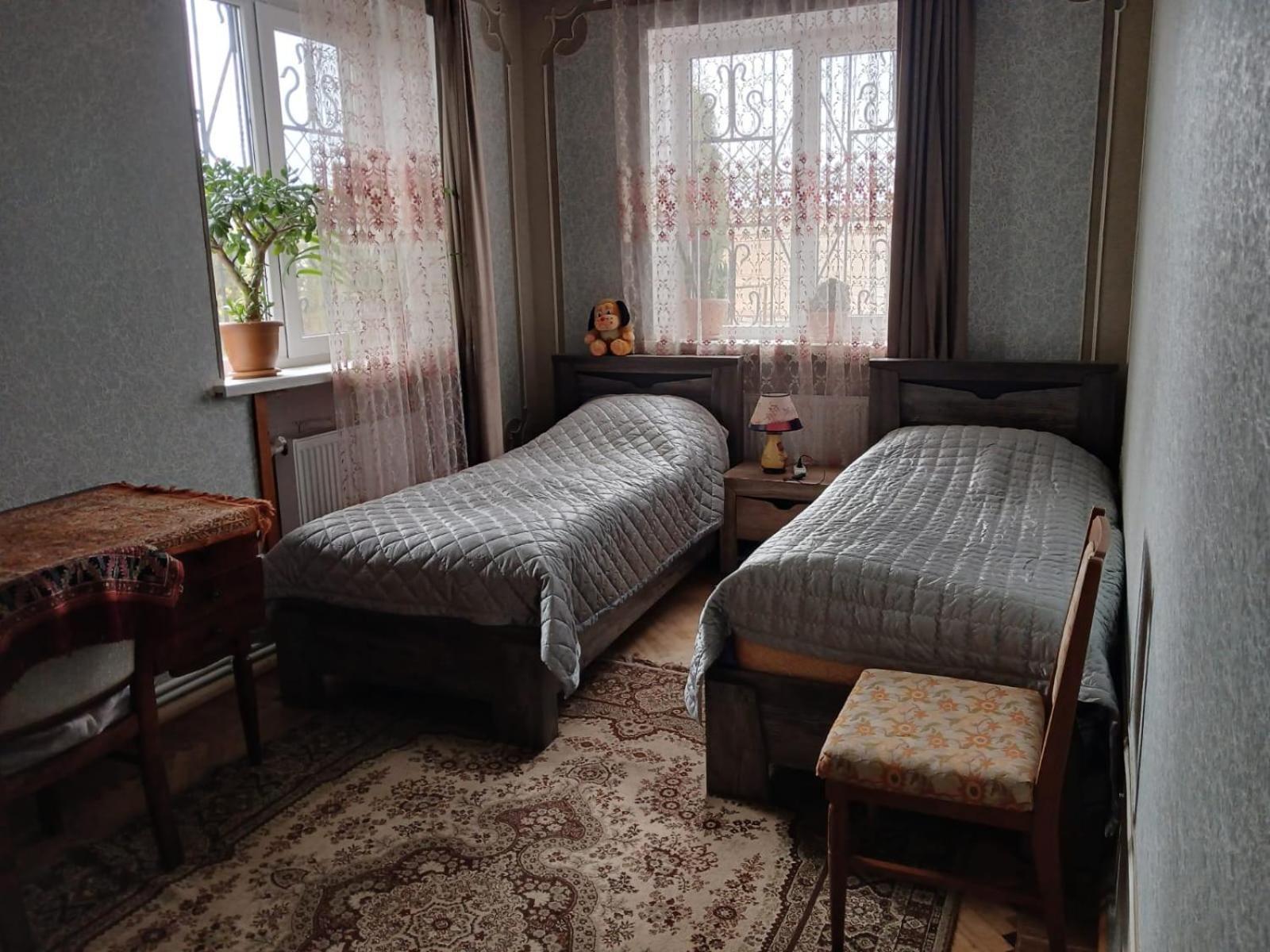 Norik'S Guest House セヴァン エクステリア 写真