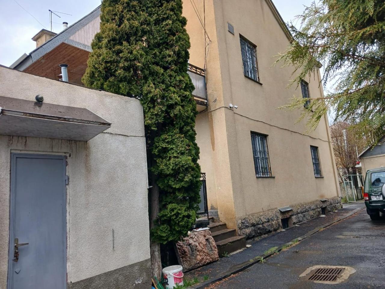 Norik'S Guest House セヴァン エクステリア 写真