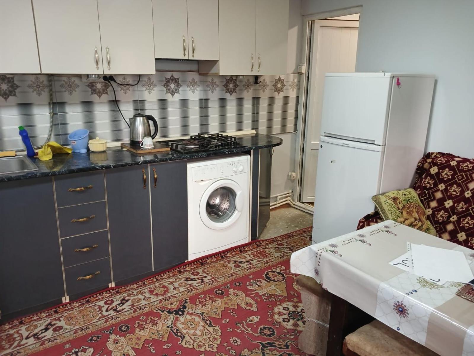 Norik'S Guest House セヴァン エクステリア 写真