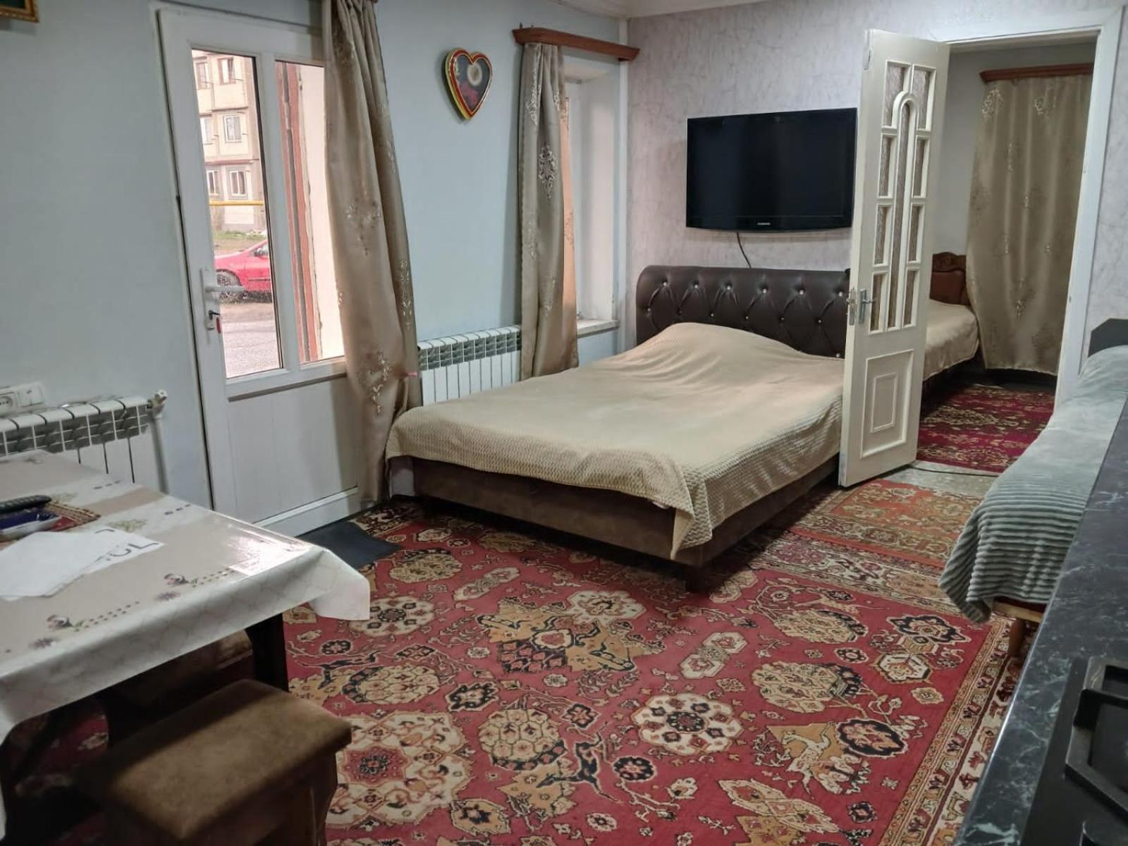 Norik'S Guest House セヴァン エクステリア 写真