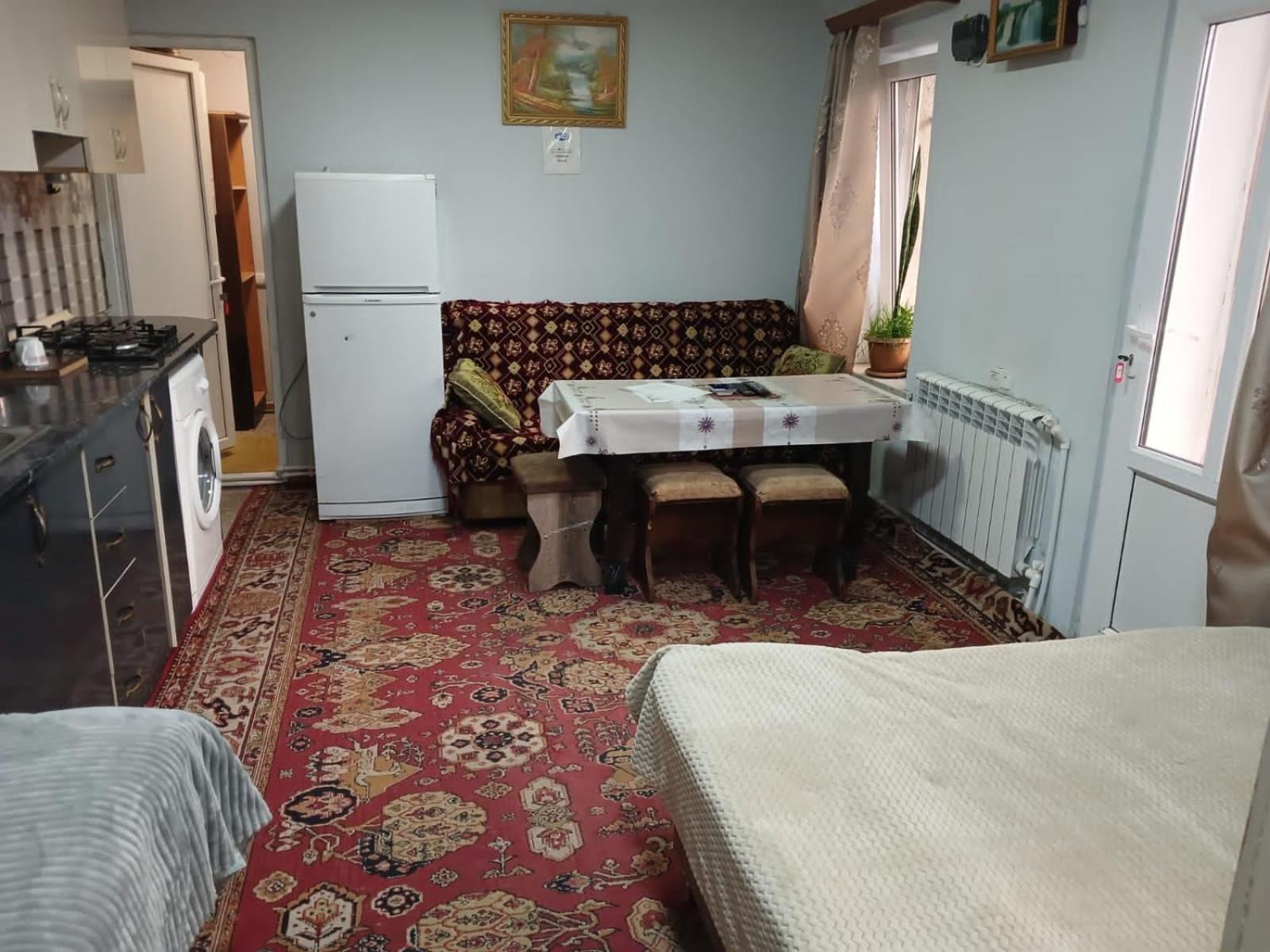 Norik'S Guest House セヴァン エクステリア 写真
