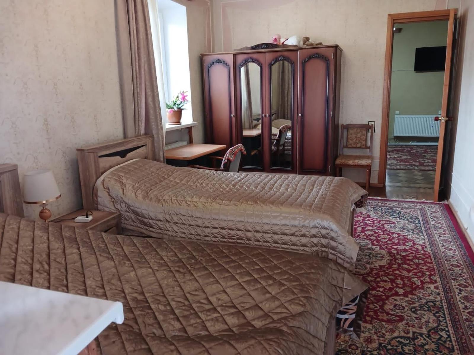 Norik'S Guest House セヴァン エクステリア 写真