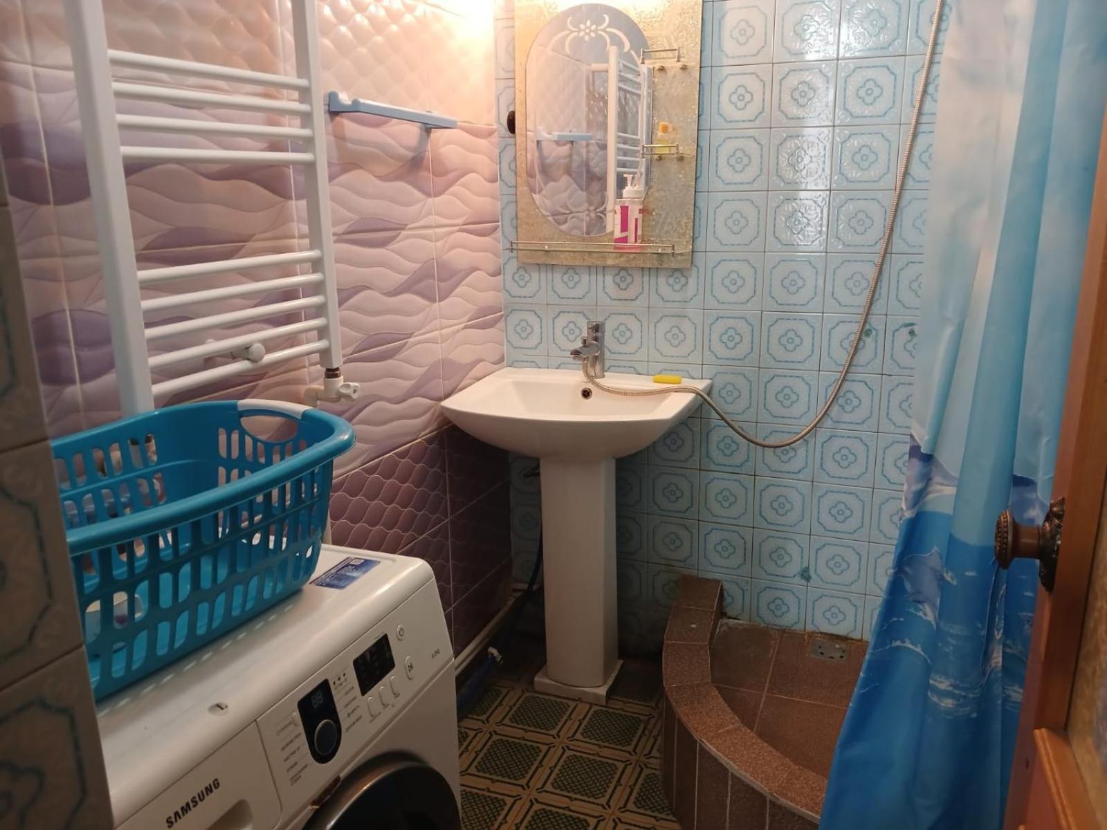 Norik'S Guest House セヴァン エクステリア 写真