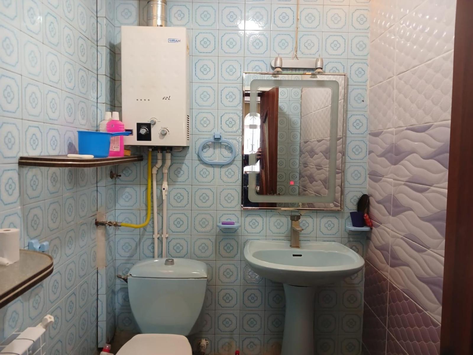 Norik'S Guest House セヴァン エクステリア 写真